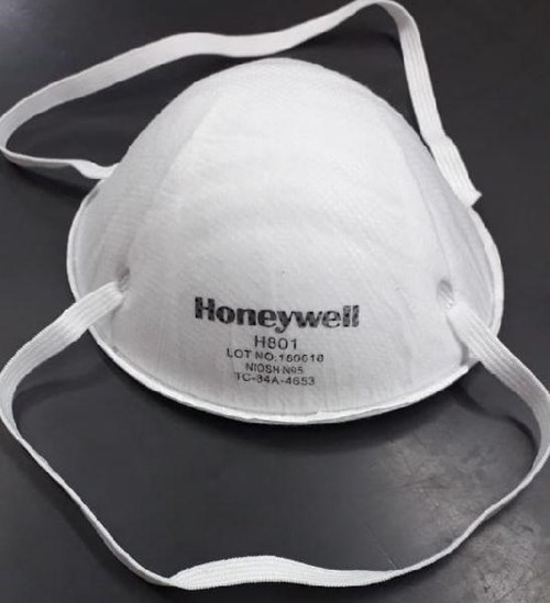 Khẩu Trang H801