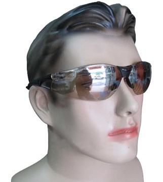 Kính BHLD A800 Bạc