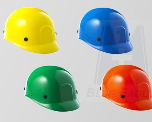 Mũ Bảo Hộ BP65