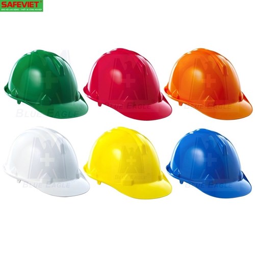 Mũ Bảo Hộ Blue Eagle HC31