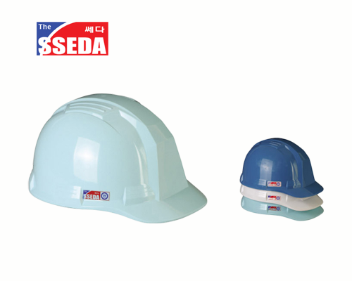 MŨ SSEDA MẶT TRÒN