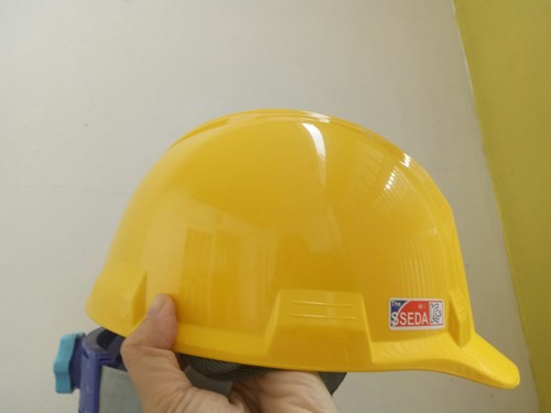 MŨ SSEDA MẶT TRÒN