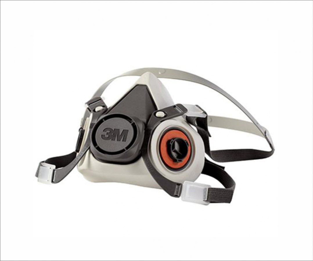 Mặt Nạ 3M-6100