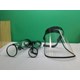 MÀNG CHE MẶT PVC - SAFEVIET