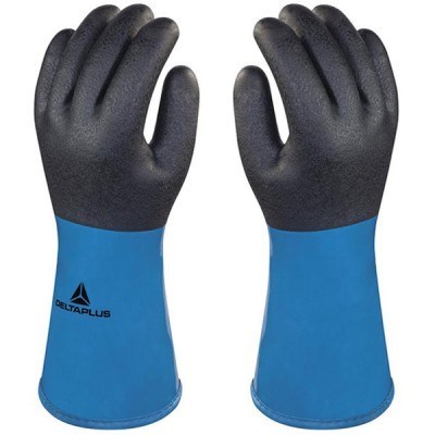 GĂNG TAY CHỊU LẠNH -40ºC DELTAPLUS VV837