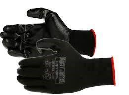 GĂNG TAY CHỐNG DẦU JOGGER SUPERPRO