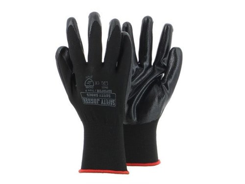 GĂNG TAY CHỐNG DẦU JOGGER SUPERPRO