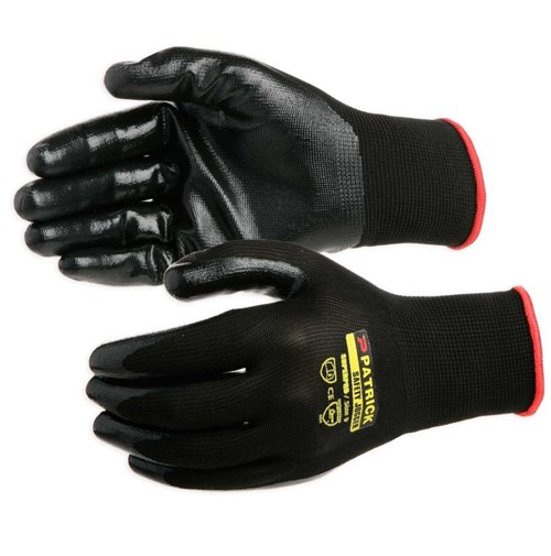 GĂNG TAY CHỐNG DẦU JOGGER SUPERPRO