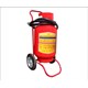 Bình Cứu Hỏa Xe Đẩy MFZ35