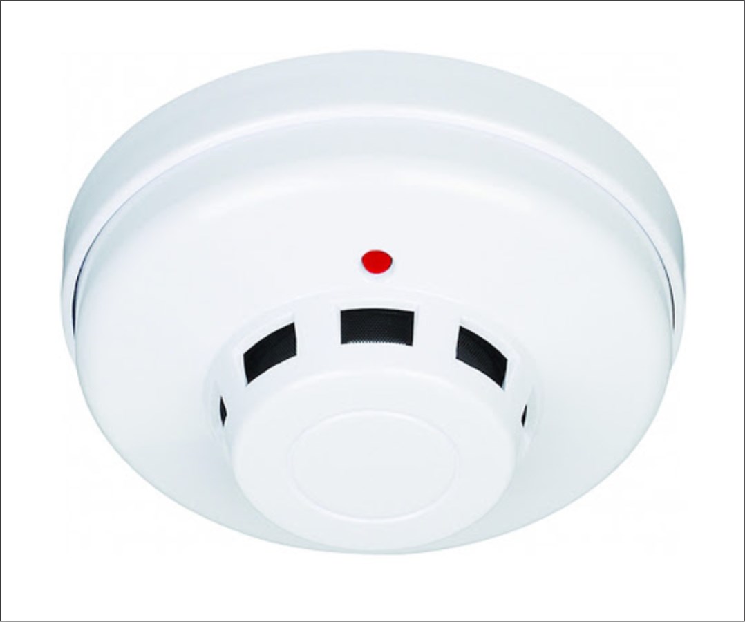 Đầu Báo Cháy Khói Quang Leaders Tech LDS-D311A