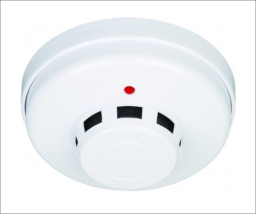 Đầu Báo Cháy Khói Quang Leaders Tech LDS-D311A