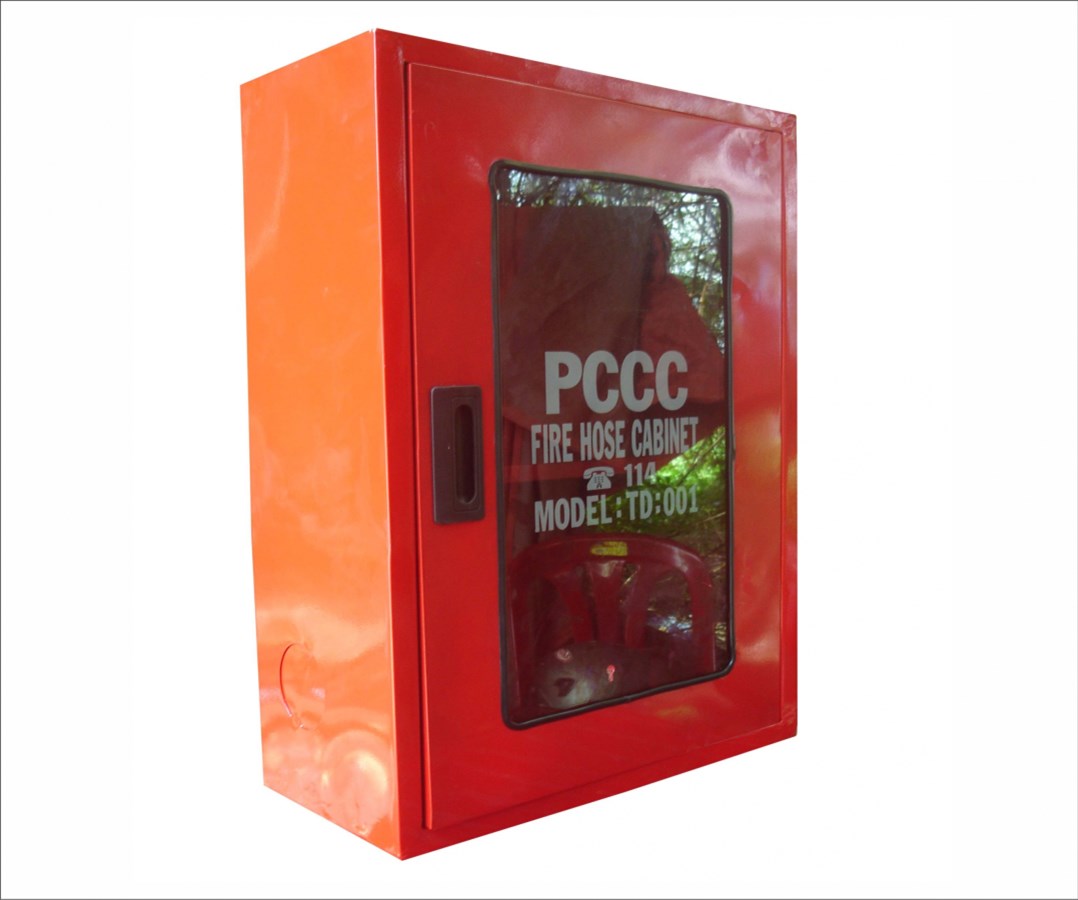 Tủ PCCC