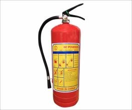 Bình Cứu Hỏa MFZ8