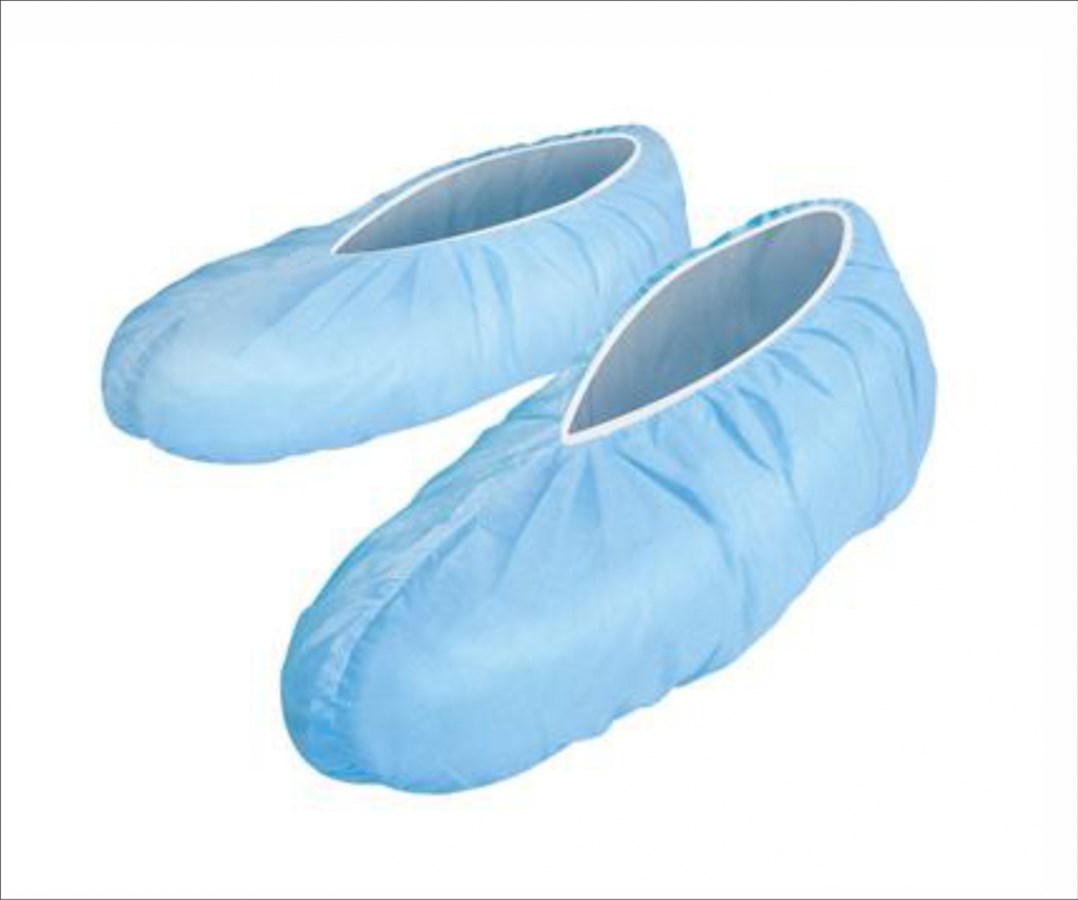 Bao Bọc Giầy Phòng Sạch