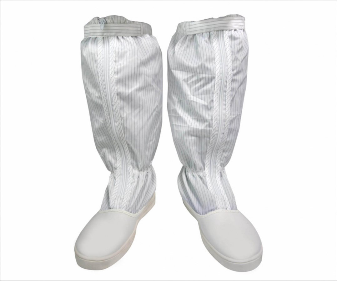 Giầy Ủng Chống Tĩnh Điện PVC
