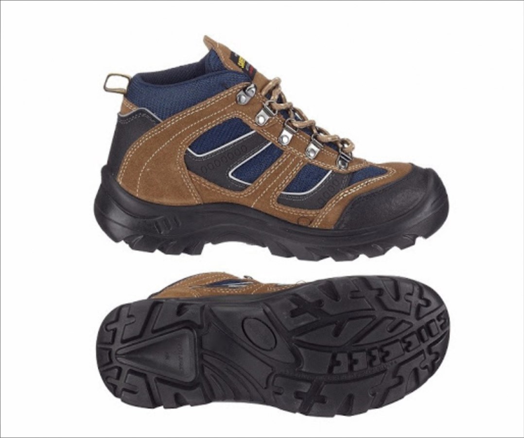 Giầy Jogger X2000 S3